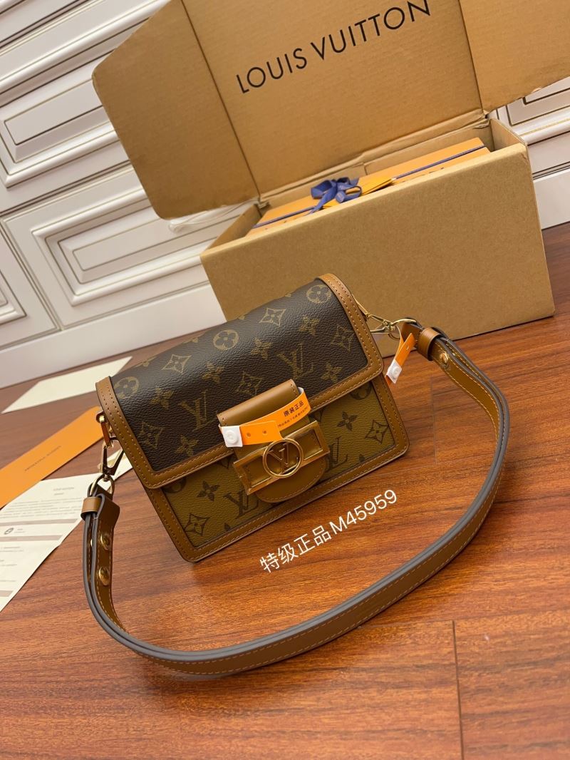 LV Dauphine Bags